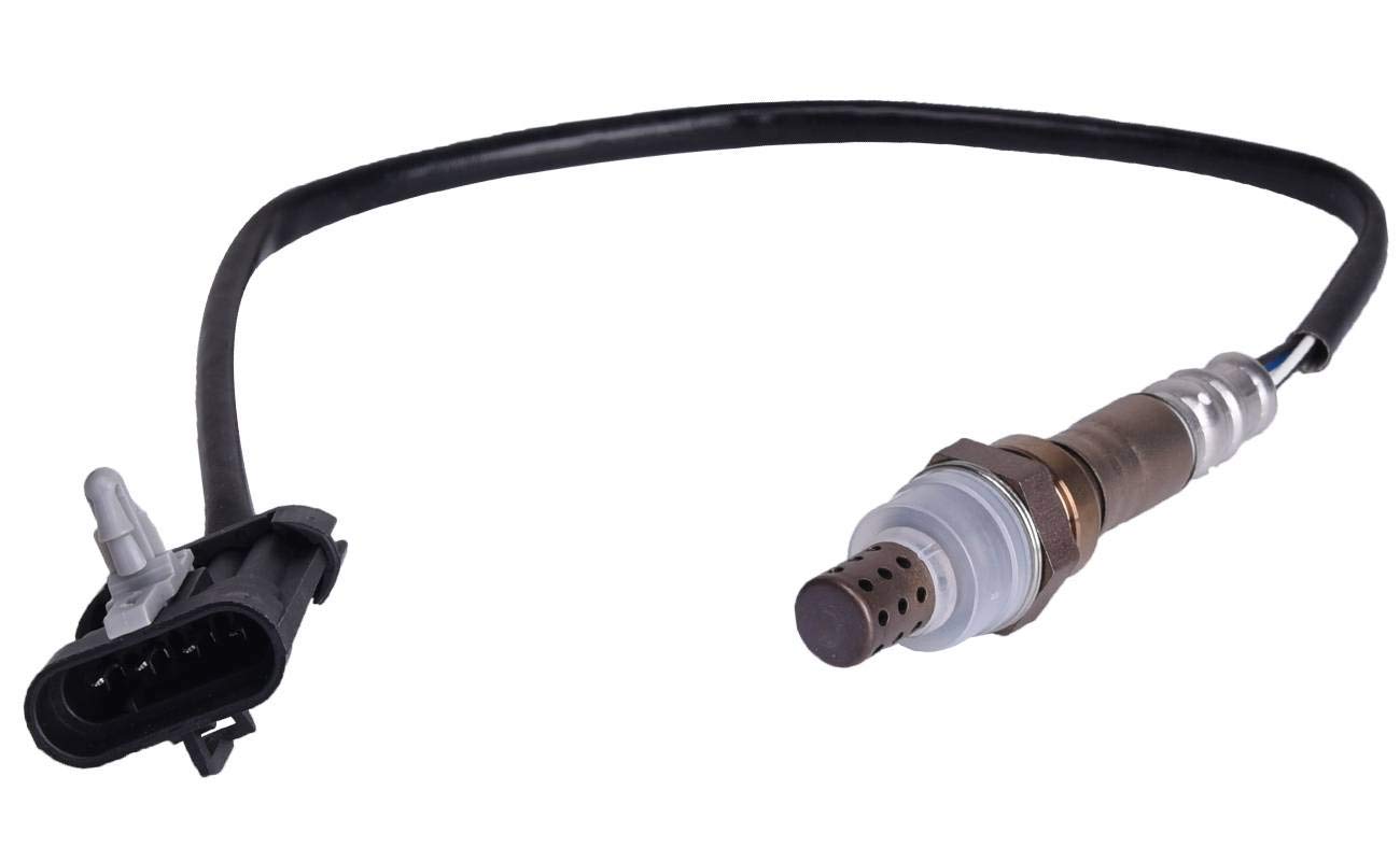 Yamaha Motorcycle 4-Piece O2 Sensor Set For 1996-2002 Chevy Silverado ...