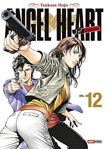 Angel Heart — Tome 12