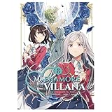 Me enamore de la villana 08 (comic)