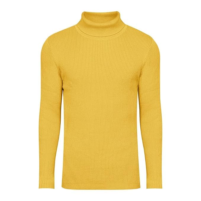 Image of high Neck Sweater for Boys