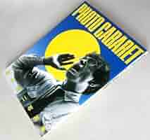 【中古】倉田精二 photo cabaret 初版 写真集 Amazon.co.jp: PHOTO CABARET 倉田精二写真集 白夜書房 昭和57年初版本