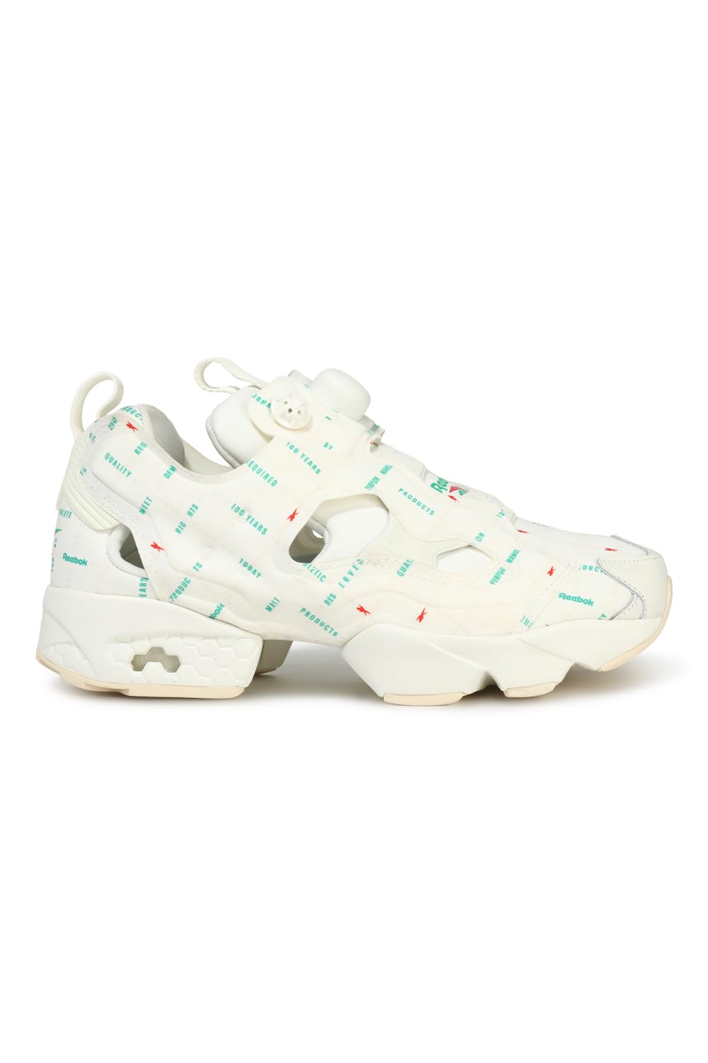 Amazon | [リーボック] メンズ レディース INSTAPUMP FURY インスタ