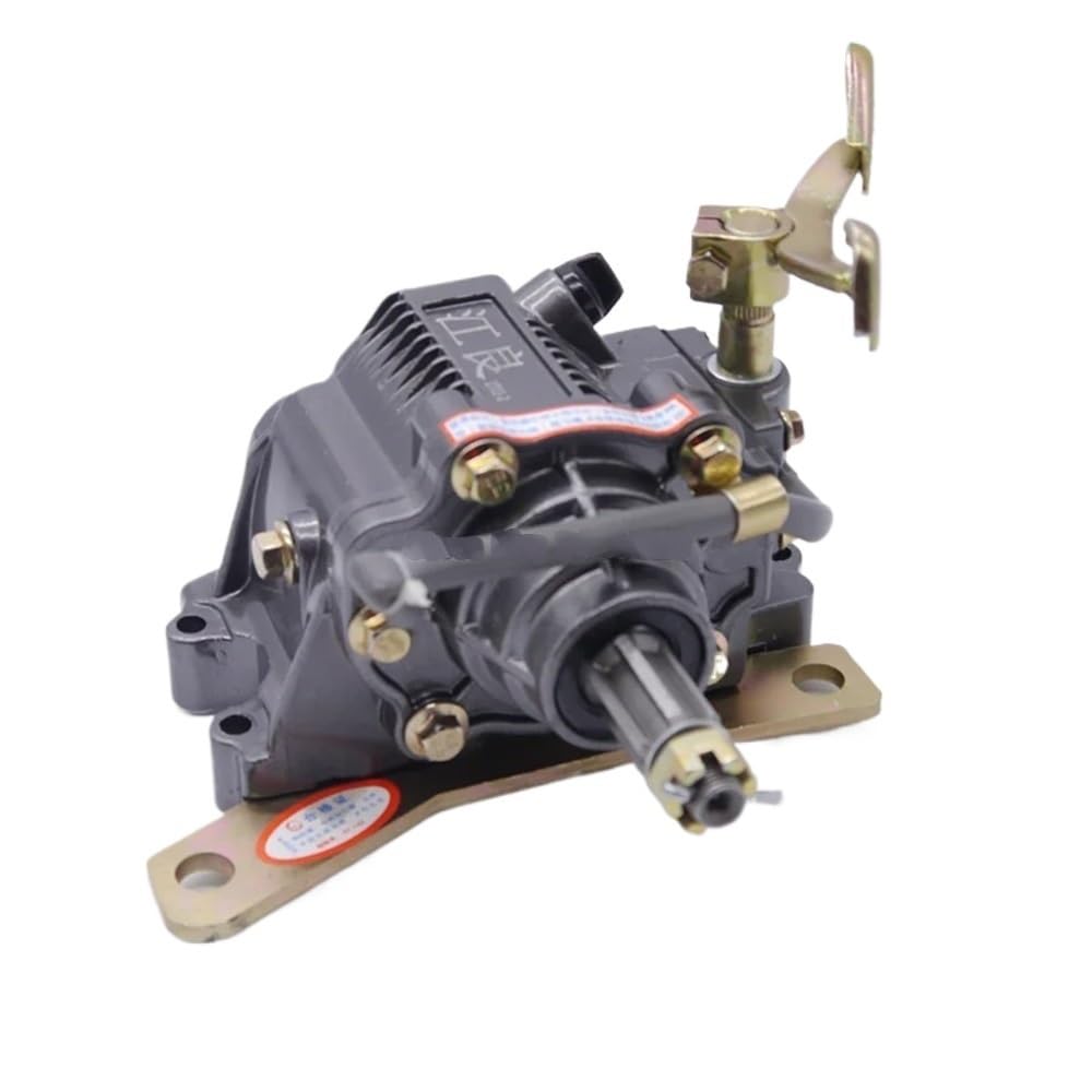 Amazon.co.jp: リバースギアボックス 150cc 200cc 250cc