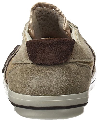 DUUO Pere, Sneaker Uomo, Beige (Gris Mouse 24), 42...