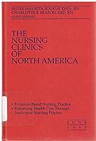 The Nursing Clinics of North America - Volume 35, Number 2, June 2000 B000NPO42W Book Cover