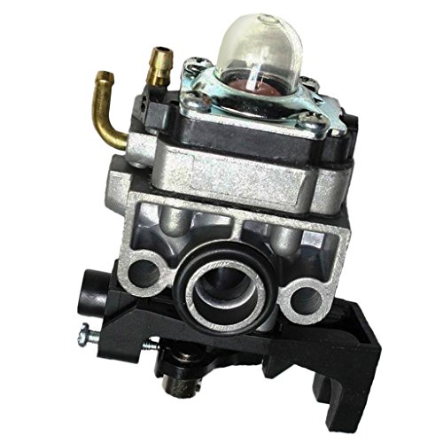 MagiDeal Carburetor For Honda GX35 HHT35 35S Trimmer Bush Cutter Engine16100-Z0Z-034