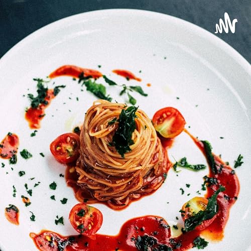 The Italian Restaurant Podcast copertina