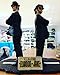 SD Toys Movie Icons The Blues Brothers Jake & Elwood Figure Set, 7