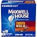 Maxwell House Smooth & Bold K-Cup Coffee Pods, 18 ct Box (Pack of 4)