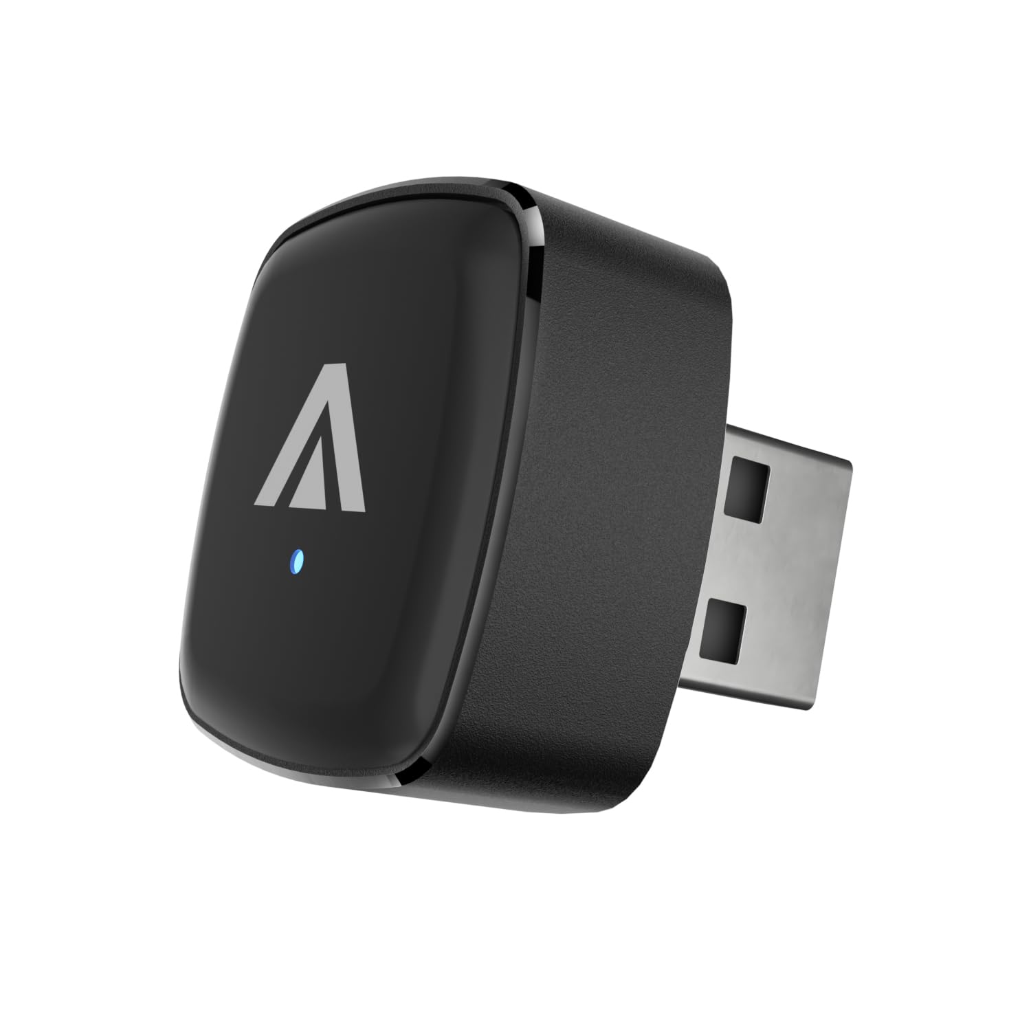 D7A 2-in-1 Wireless CarPlay & Android Auto Adapter, USB-C Mini Plug & Play Car Play Dongle, Converts Factory Wired Connection to Wireless for Cars 2016+, OTA, No Lag for iPhone & Android Phone-image-43