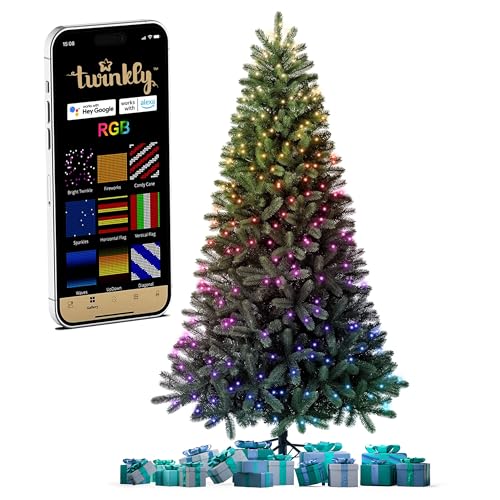 The Best Artificial Christmas Tree Uk Reviews and Rankings