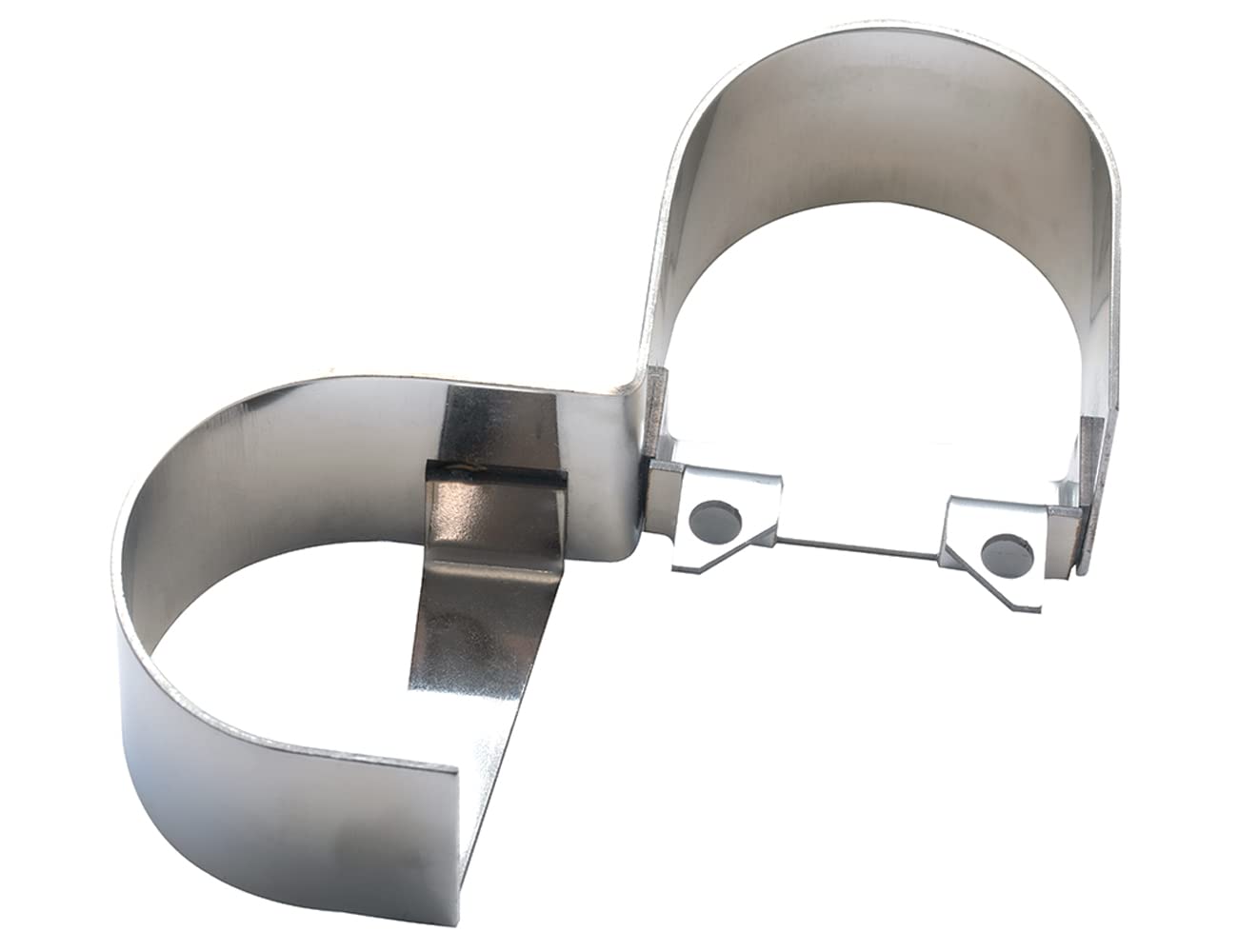 tsingseen life stainless Gauge Guard for CO2 Regulator, Fits Cornelius Regulators