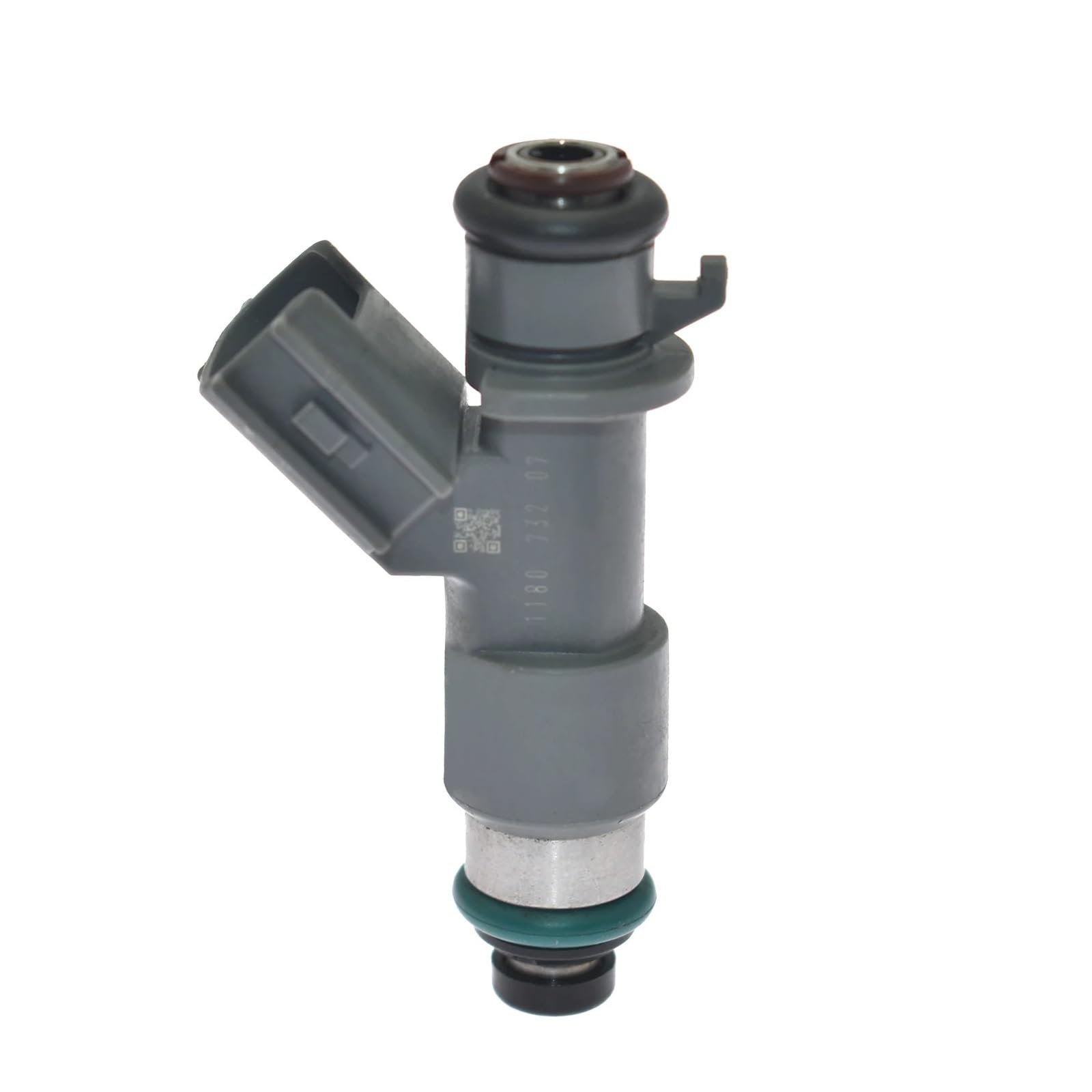 Hutianbrt 16450-R70-A01-6Pcs 6Pcs 16450-R70-A01 Car Fuel Injectors Nozzle Compatible For Accord Crosstour Acura Mdx Rdx Zdx Rl Tl Tsx 3.5L 3.7L V6