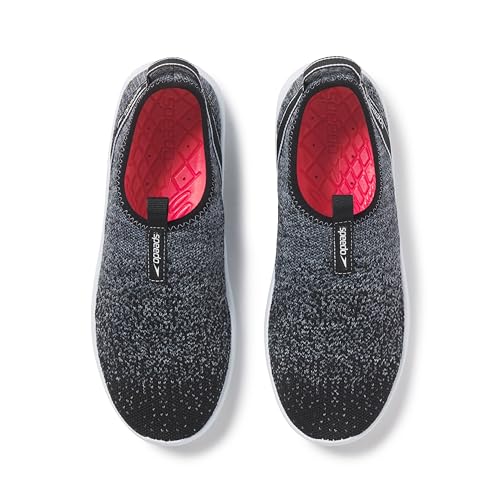 Speedo Women's Water Shoe Surfknit Pro4