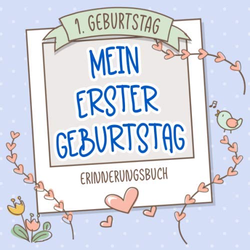 Mein Erster Geburtstag Ohne Dich