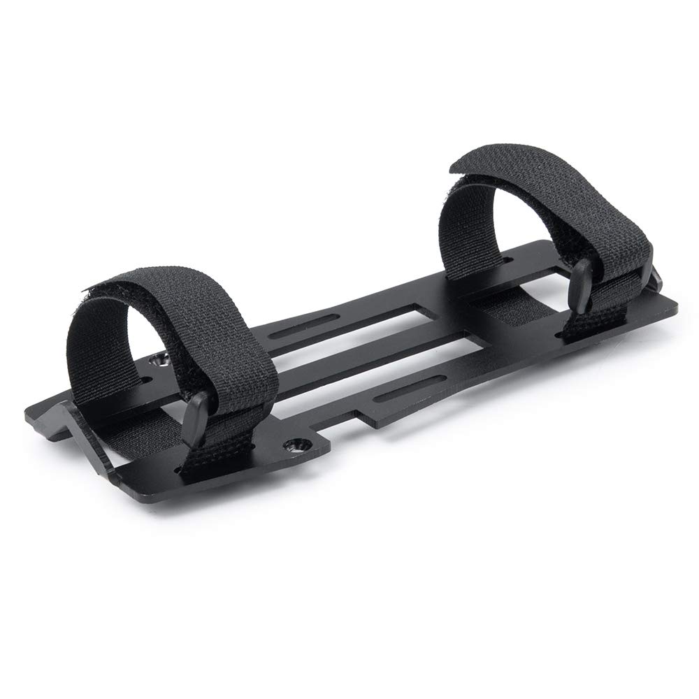 Amazon.com: RCLIONS Front Battery Tray Set Chassis Battery Mount