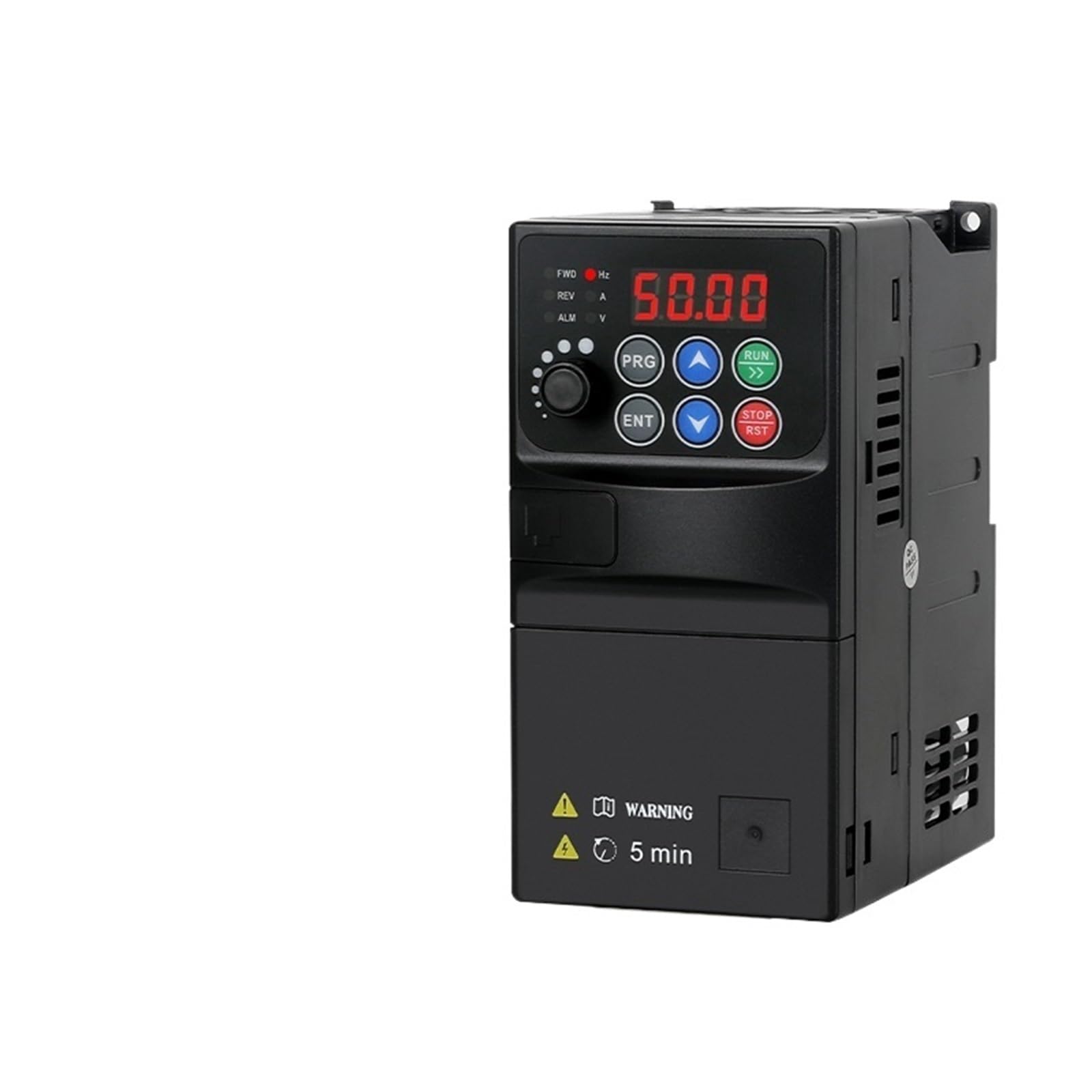 VDOQTLJT 1pc Inverter 0.75KW 1.5KW 2.2KW Frequency 1P-3P 220V 3P-3P 380V Output Converter Variable
