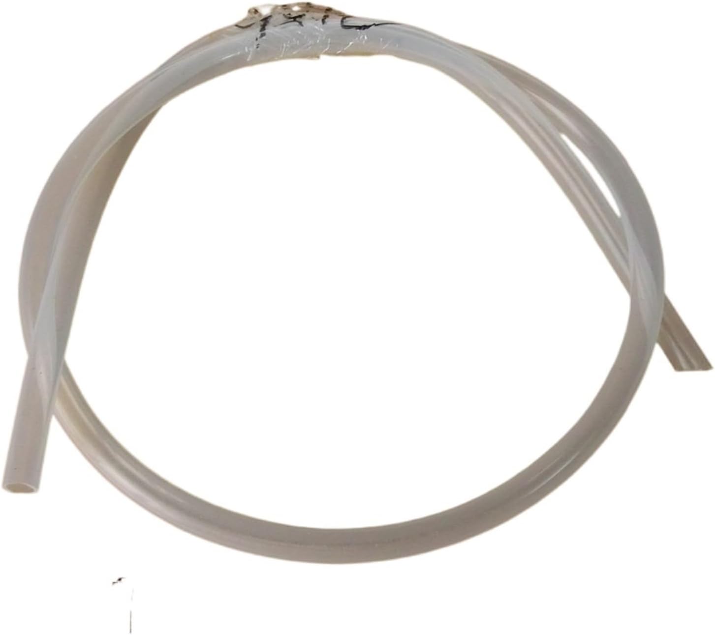 9 * 12 transparent silicon rubber hose 10 meters