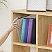 TCGUARD Trading Card Binder, 9 Side Loading Pocket Card Album Hold Up to 540 Cards, Zipper Binder for Cards Collection, TCG Card Holder for Game Card, Sports Card, Yugioh, MTG etc.