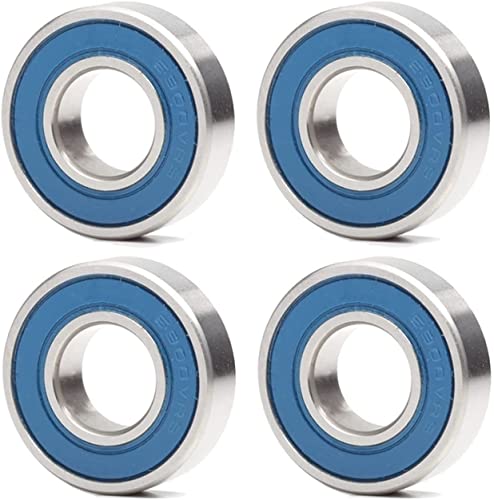 4 6900 2RSV MAX xAO 10 * 22 * 6mm t{[ ]ԃs{bgCi 6900 2RS RSV {[xAO 6900-2RS 6900LLU