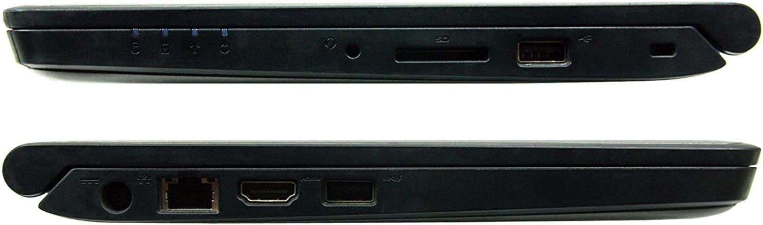 Amazon.com: Dell Latitude 3150 11.6 inches HD Laptop, Celeron