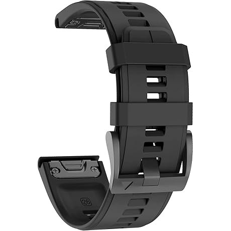 Garmin Fenix 6/Approach S62 Quickfit Watch Band