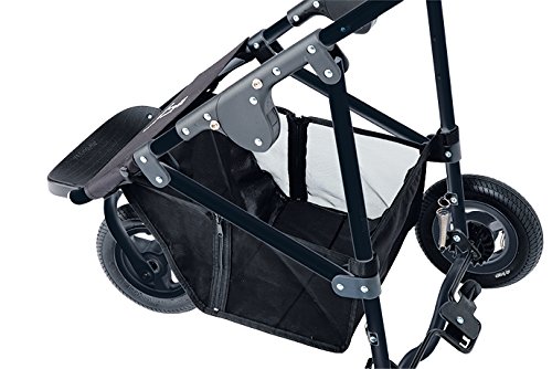 Amazon | AirBuggy for Pet(エアバギーフォーペット) ブレーキ付ドーム