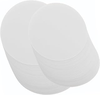 Garneck Funnel Analysis Filter Paper qualitative Filter Paper Circles Chromatography Paper Fast qualitative Filter Paper Science