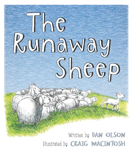 Image of The Runaway Sheep