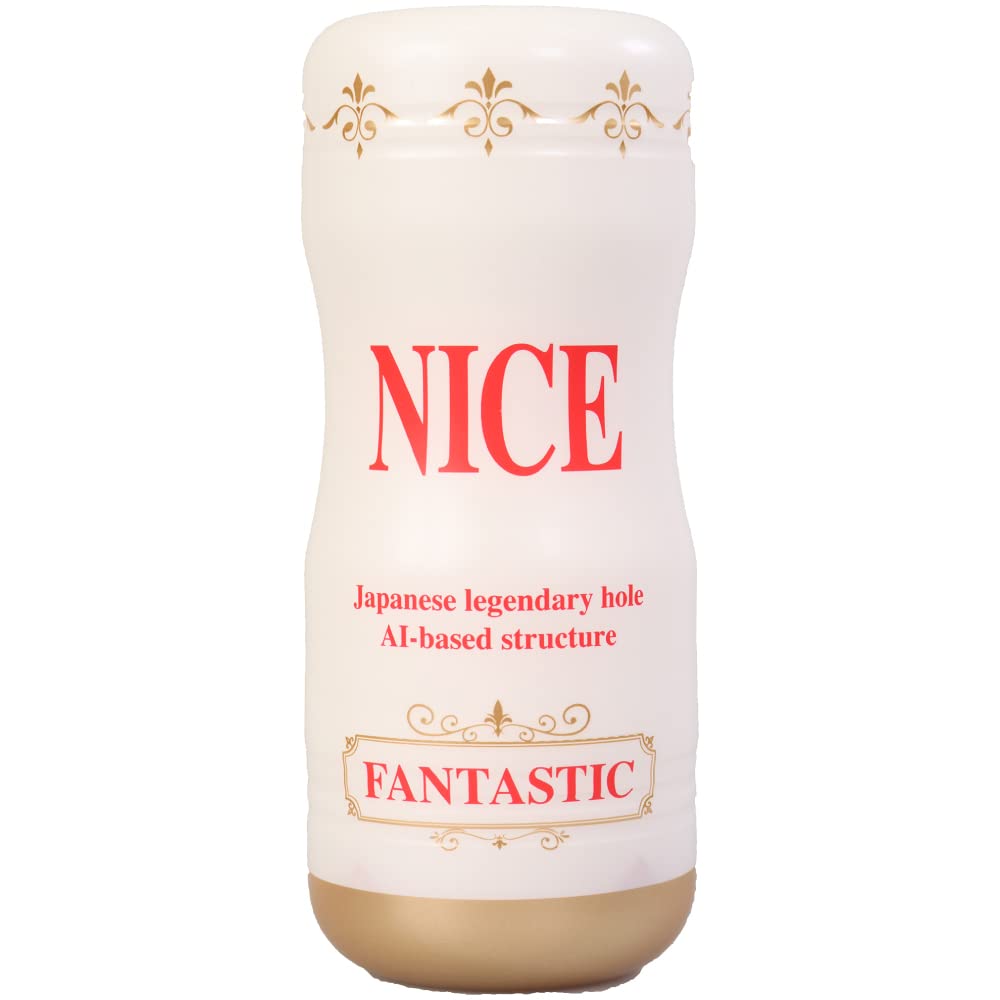 | ナイスカップ FANTASTIC(NGF0002) | ナイスゴージャス
