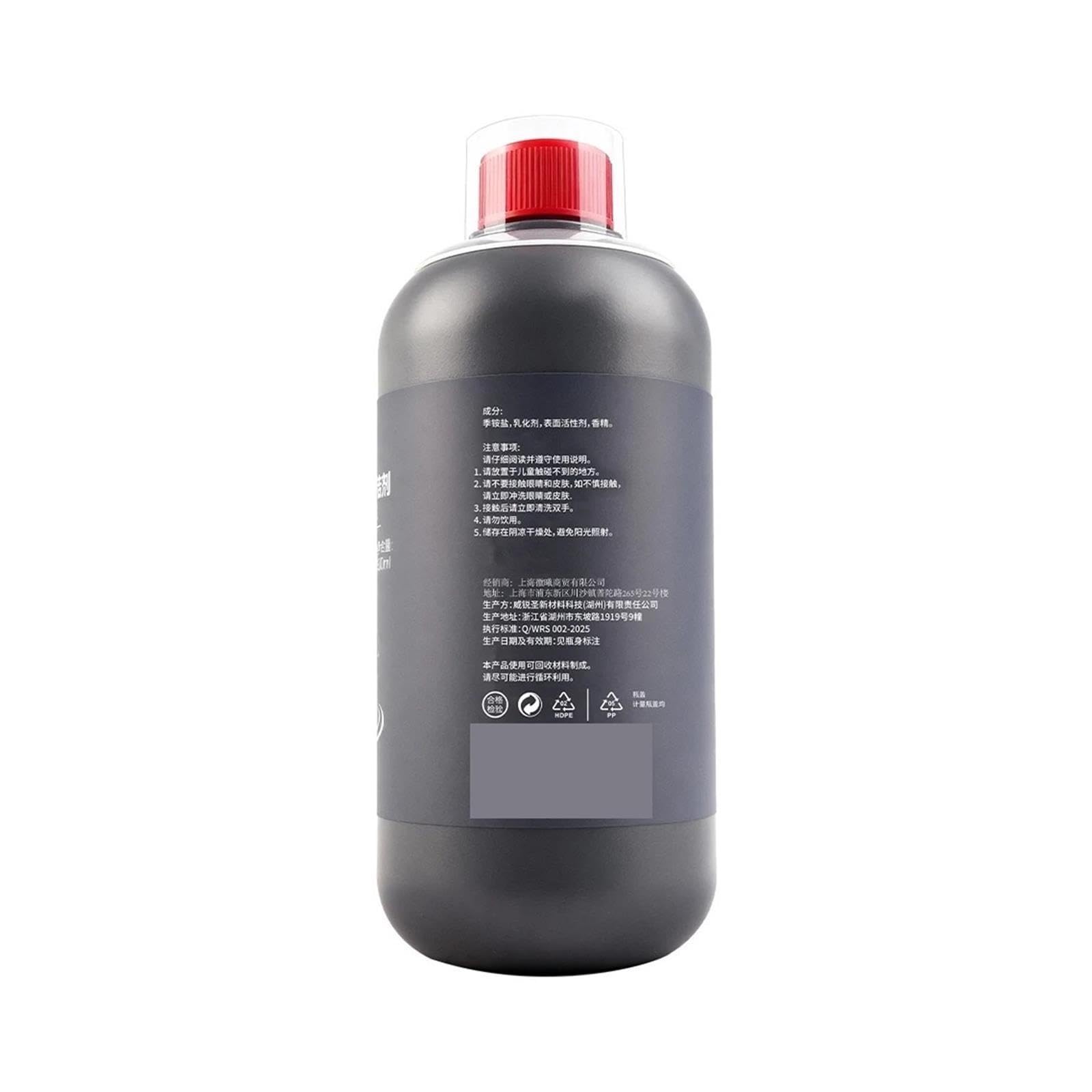 Cleaning Agent Liquid,Compatible For Dyson,Wash G1 Series