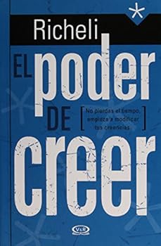Paperback El poder de crecer (Spanish Edition) [Spanish] Book