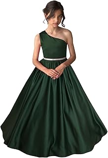 Stunning Pageant Dresses For Juniors