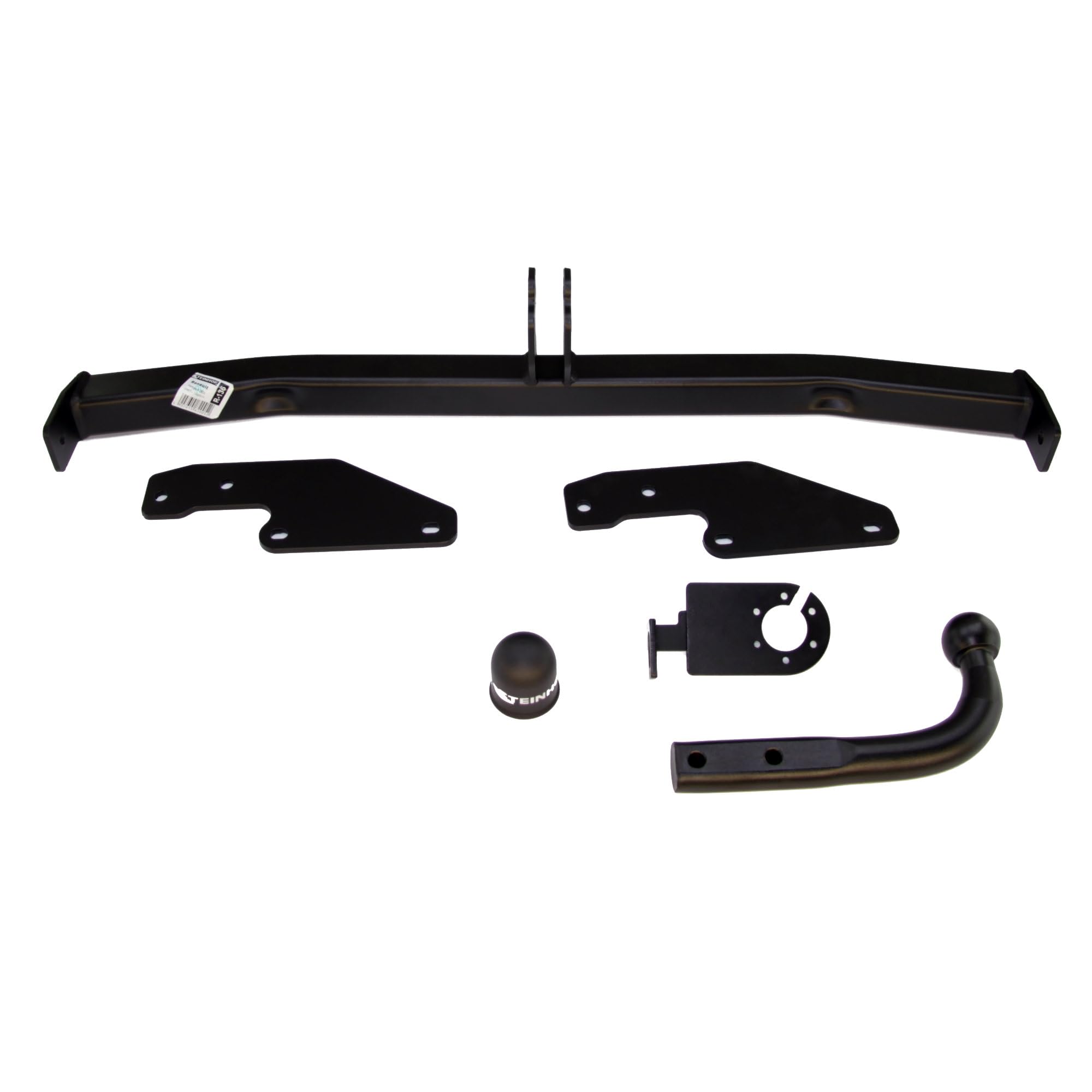 STEINHOF Attelage pour Renault Twingo 2 II 2007-2011