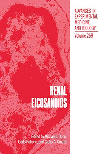 Renal Eicosanoids view 2