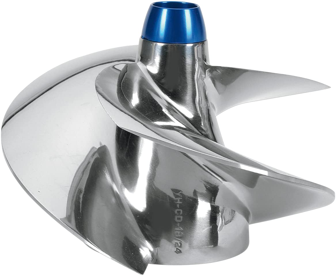 Amazon.com: Solas SX4-CD-13/16 Concord 4-Blade Impeller for Select