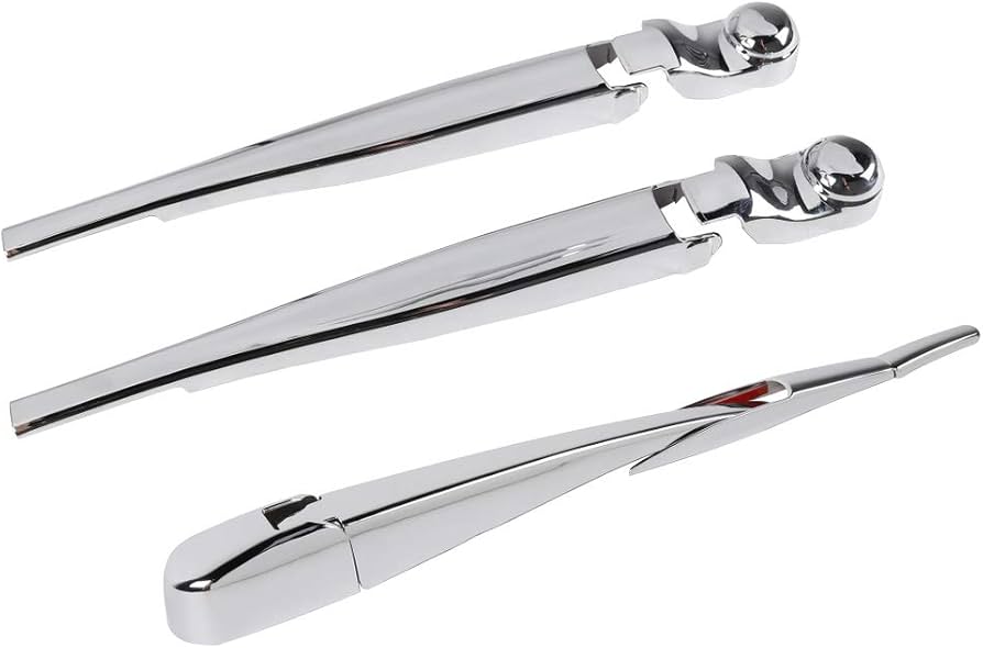 Amazon | ZTYCLI ワイパー カバー ジープ ラングラー（Jeep