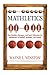 Produktbild Mathletics: How Gamblers, Managers, and Sports Enthusiasts Use Mathematics in Baseball, Basketball, and Football