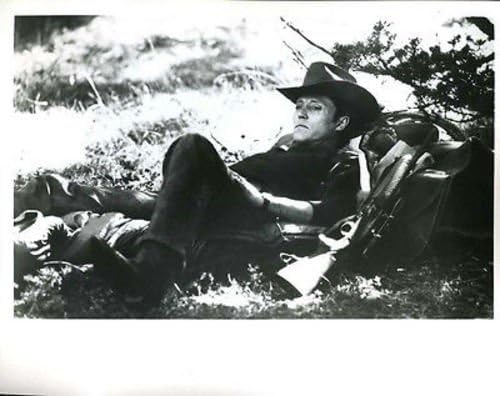 Christopher Walken Milagro Beanfield War 8x10" Photo #G9932
