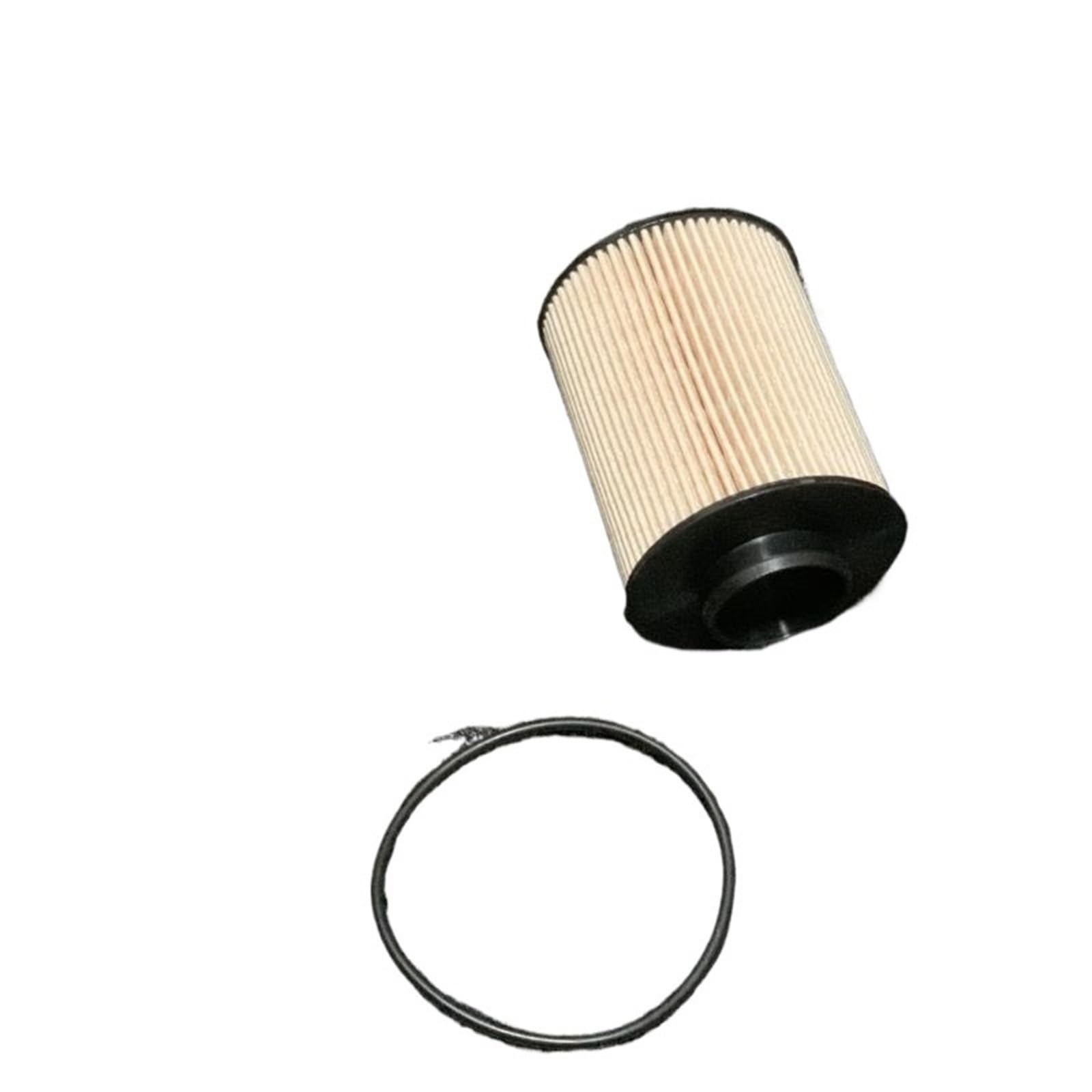Filtro olio per motociclette Adatto per Great Wall PAO Adatto per Wingle 7 2.0T Motore n. GW4D20M Elemento filtrante diesel Filtro carburante fine 1111402XED95(5PCS)
