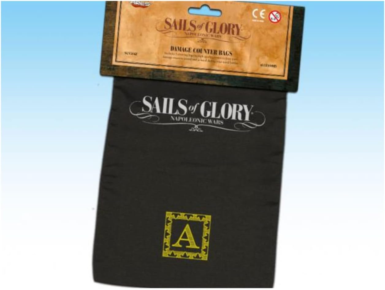 Ares Games ARESGN504Z Costume Accessory