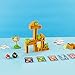 Mattel Games Angry Birds: Knock On Wood Game