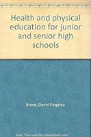 Health and physical education for junior and senior high schools B0007EBHXS Book Cover