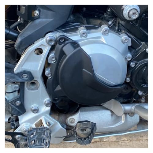 Cubierta de protección de motor VOGE DS900X protector culata lateral 4