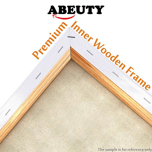 DIY dipingere con i numeri per adulti e bambini