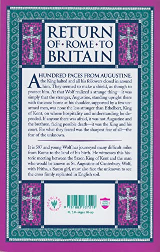 Augustine Came to Kent (Living History Library) - Image 2