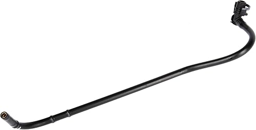 GM Piezas originales 55579102 Tubo de salida del calentador del cuerpo del acelerador