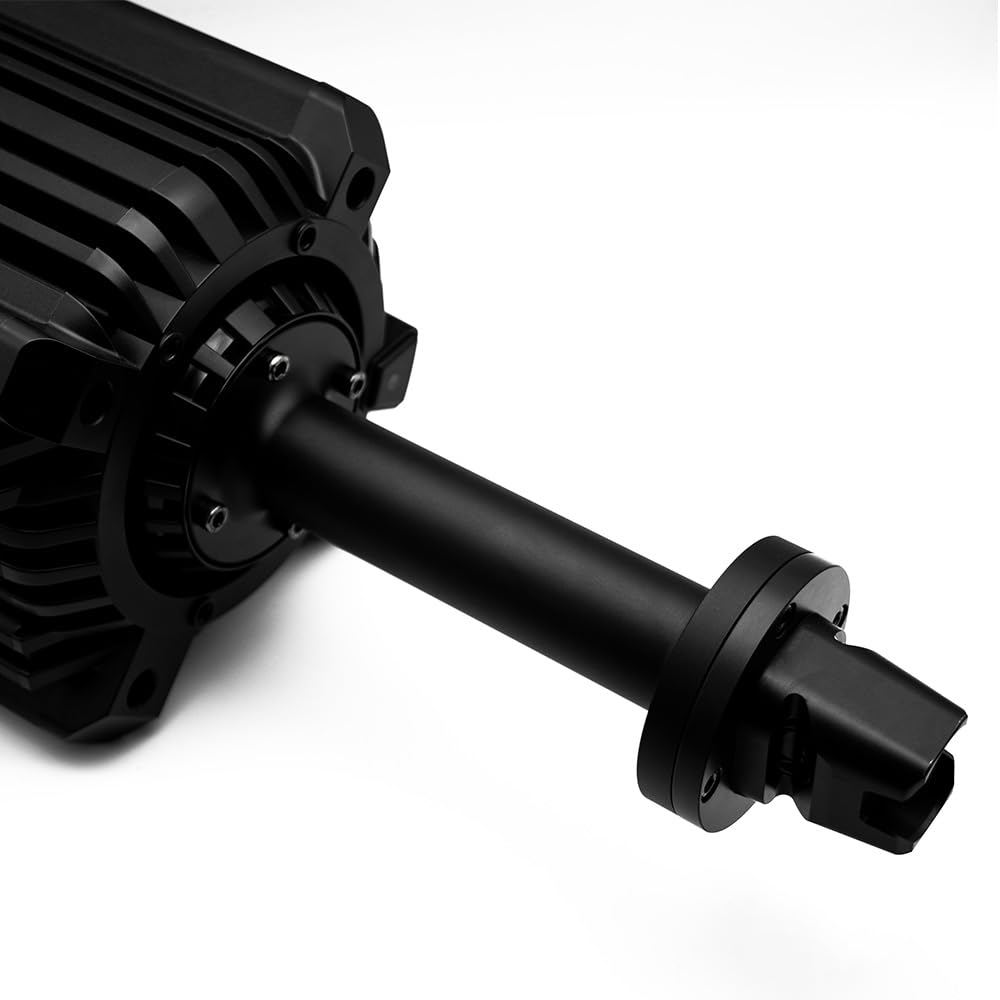 Amazon.com: Tanlenki Simube 160mm DD/DD+ Shaft Extension