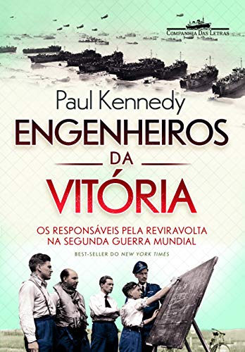 Engenheiros da vitória:
