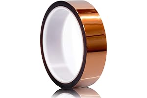 Kapton® Tape: Premium Battery and Circuitry Protection